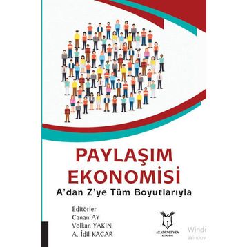 Paylaşım Ekonomisi - Kolektif