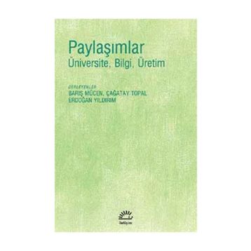 Paylaşımlar - Kolektif