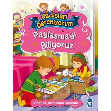 Paylaşmayı Biliyoruz - Nur Kutlu