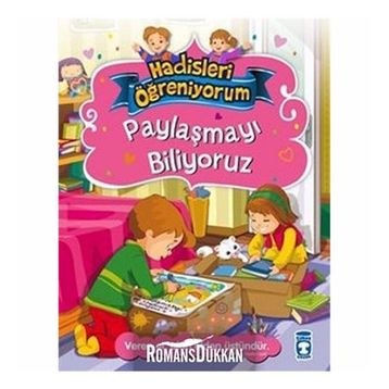 Paylaşmayı Biliyoruz - Nur Kutlu