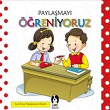 Paylaşmayı Öğreniyoruz - kollektif