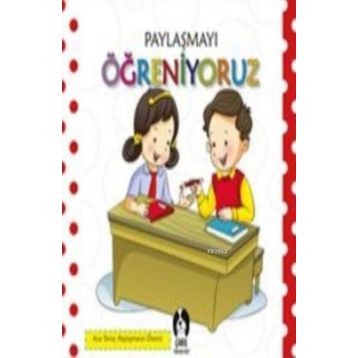 Paylaşmayı Öğreniyoruz - kollektif