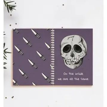 Paytak Moda PYTKDFTR312 Spiralli Defter
