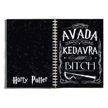 Paytak Moda PYTKDFTR331 HP A5 96 Yaprak Çizgisiz Spiralli Defter