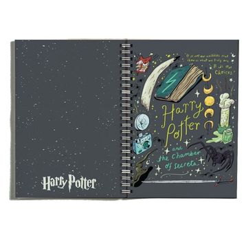 Paytak Moda PYTKDFTR334 HP A5 96 Yaprak Çizgisiz Spiralli Defter