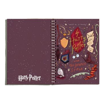Paytak Moda PYTKDFTR341 HP A5 96 Yaprak Çizgisiz Spiralli Defter