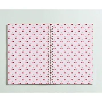 Paytak Moda PYTKDT0111 Spiralli Defter