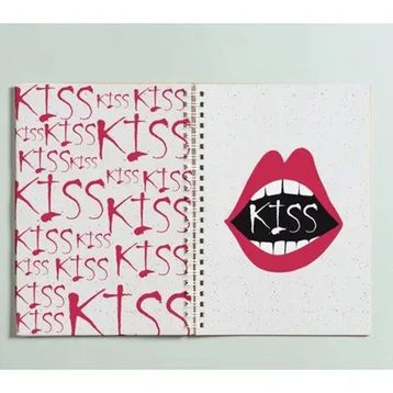 Paytak Moda PYTKDT0112 Spiralli Defter