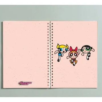 Paytak Moda PYTKDT0152 Spiralli Defter