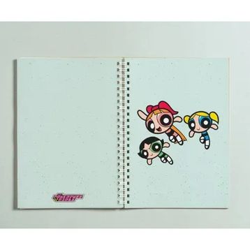 Paytak Moda PYTKDT0153 Spiralli Defter