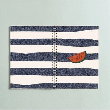 Paytak Moda PYTKDT0210 Spiralli Defter