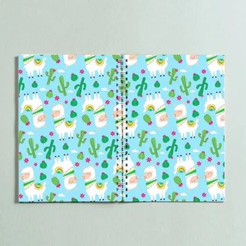 Paytak Moda PYTKDT0213 Spiralli Defter