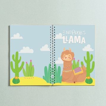 Paytak Moda PYTKDT0239 Spiralli Defter