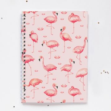 Paytak Moda PYTKDT050 Spiralli Defter