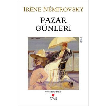PAZAR GÜNLERI - IRENE NEMIROVSKY