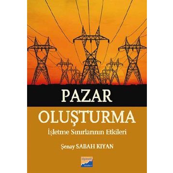 Pazar Oluşturma - Şenay Sabah Kıyan