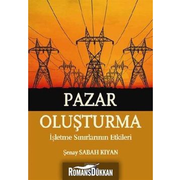 Pazar Oluşturma - Şenay Sabah Kıyan