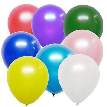 Pazarız 10 Adet Balon