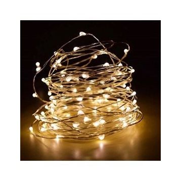 Pazarız 10 m Şerit Peri Led