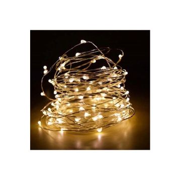 Pazarız 10 m Şerit Peri Led