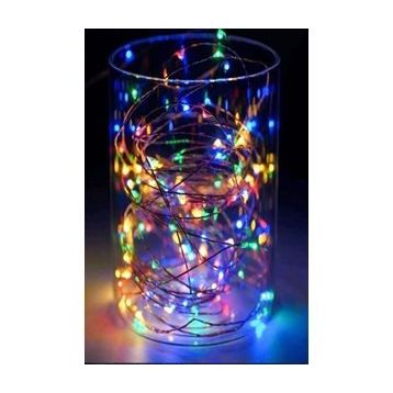 Pazarız 10 mt Peri Led Işık