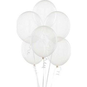 Pazarız 100 Adet Balon