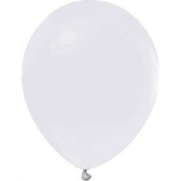 Pazarız 12 İnç Beyaz Balon