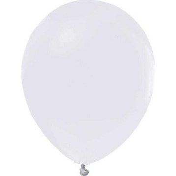 Pazarız 12 İnç Beyaz Balon