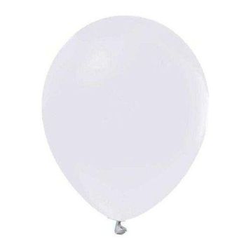 Pazarız 12 İnç Beyaz Balon