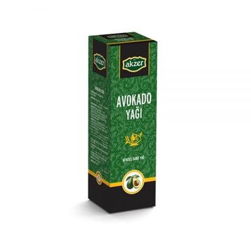 Pazarız 20 cc Avokado Yağı