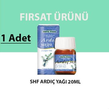 Pazarız 20 ml Ardıç Yağı