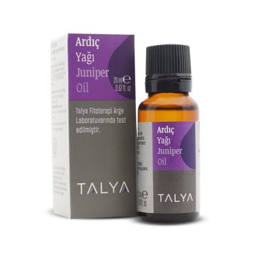 Pazarız 20 ml Ardıç Yağı