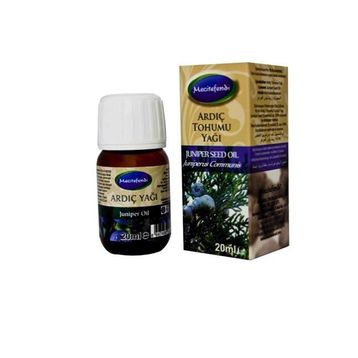 Pazarız 20 ml Ardıç Yağı