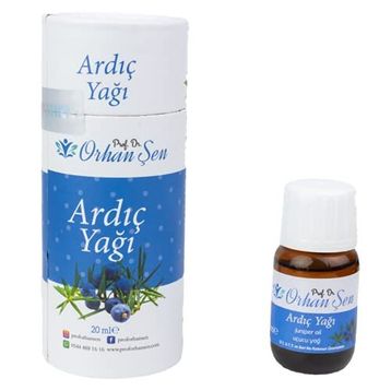 Pazarız 20 ml Ardıç Yağı