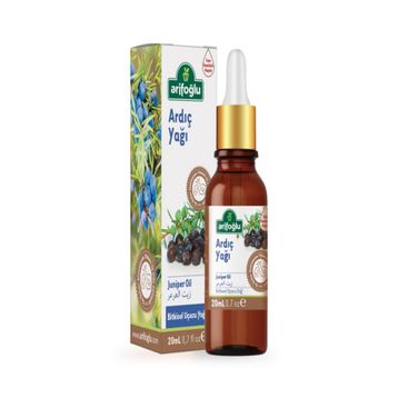 Pazarız 20 ml Ardıç Yağı
