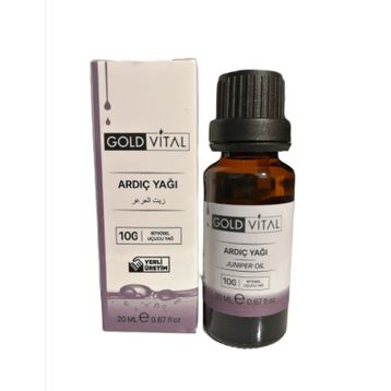 Pazarız 20 ml Ardıç Yağı