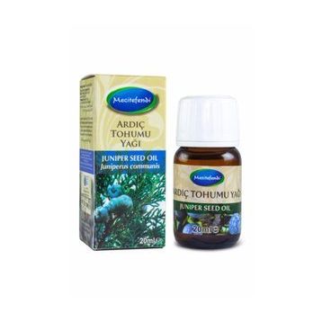 Pazarız 20 ml Ardıç Yağı