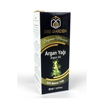 Pazariz 20 ml Argan Yağı
