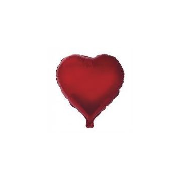 Pazarız 46x49 cm Büyük Kalp Balon