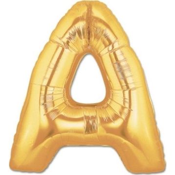Pazarız A Folyo Gold Balon