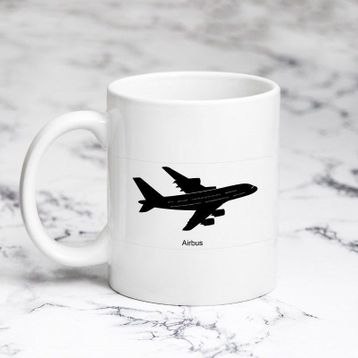 Pazarız Airbus Model 1 Kupa