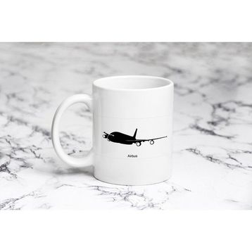 Pazarız Airbus Model 2 Kupa