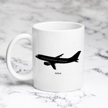 Pazarız Airbus Model 3 Kupa