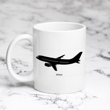 Pazarız Airbus Model 3 Kupa