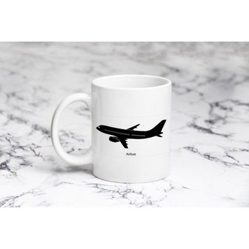 Pazarız Airbus Model 3 Kupa