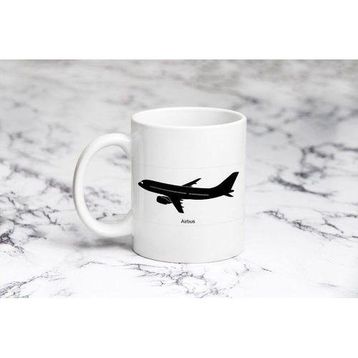 Pazarız Airbus Model 3 Kupa
