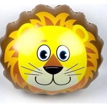 Pazarız Aslan Folyo Balon