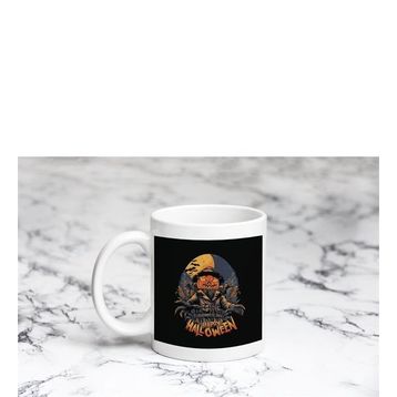 Pazarız Balkabağı Kupa Bardağı