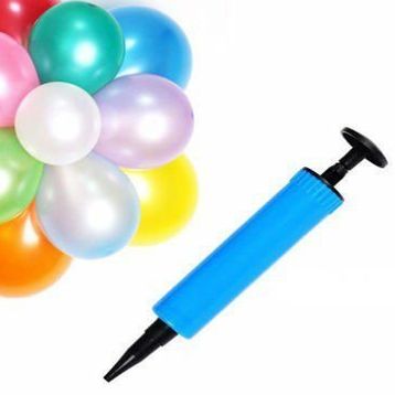 Pazarız Balon Şişirme Pompası