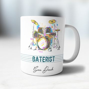 Pazarız Baterist Kupa